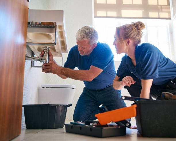  Kinston, NC Plumbing services Pros